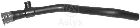 Aslyx AS-108661 Hose, heat exchange heating AS108661