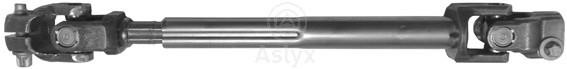 Aslyx AS-106161 Joint, steering column AS106161