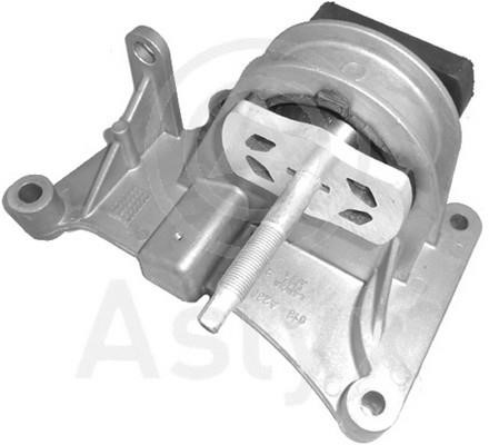 Aslyx AS-506476 Engine mount AS506476