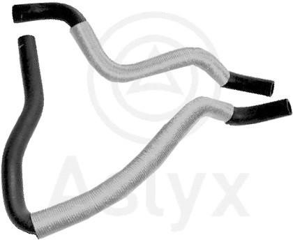 Aslyx AS-109140 Radiator hose AS109140