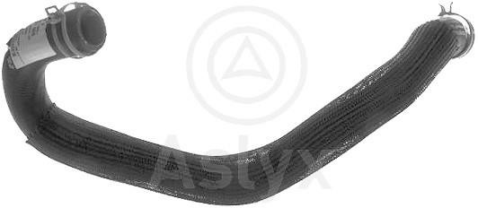 Aslyx AS-109287 Radiator hose AS109287