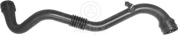 AS535565 Aslyx Intercooler pipe