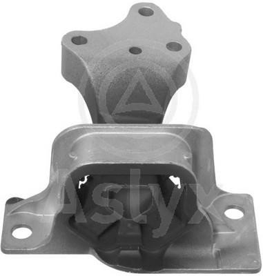 Aslyx AS-105141 Engine mount AS105141