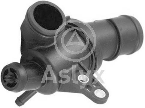 Aslyx AS-535868 Thermostat, coolant AS535868