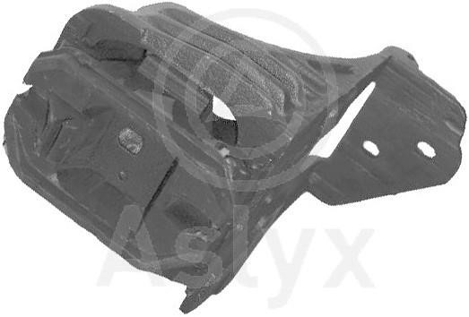 Aslyx AS-104810 Engine mount AS104810