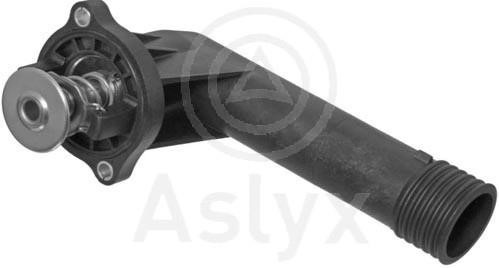 Aslyx AS-103901 Thermostat, coolant AS103901