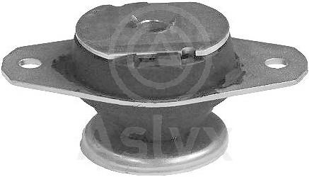 Aslyx AS-105086 Engine mount AS105086