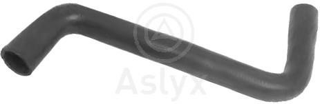 Aslyx AS-109172 Radiator hose AS109172
