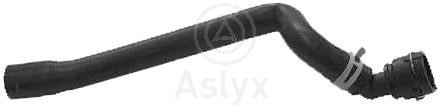 Aslyx AS-109051 Hose, heat exchange heating AS109051