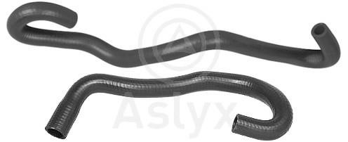 Aslyx AS-109098 Hose, heat exchange heating AS109098
