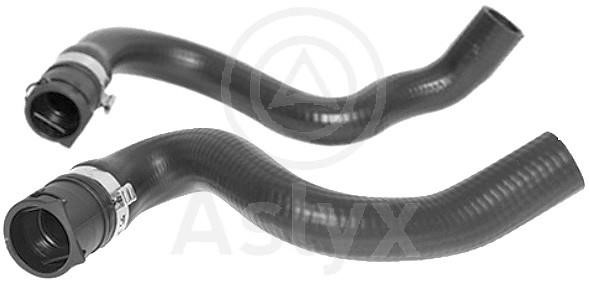 Aslyx AS-109554 Hose, heat exchange heating AS109554