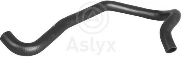 Aslyx AS-509696 Radiator hose AS509696