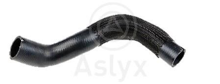 Aslyx AS-109210 Radiator hose AS109210