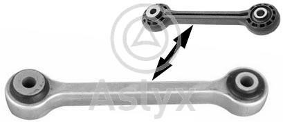 Aslyx AS-507044 Rod/Strut, stabiliser AS507044