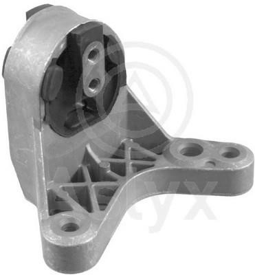 Aslyx AS-104161 Engine mount AS104161