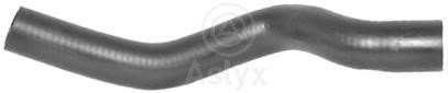 Aslyx AS-107668 Radiator hose AS107668