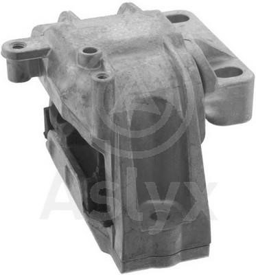 Aslyx AS-105413 Engine mount AS105413
