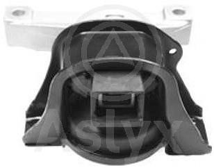 Aslyx AS-105187 Engine mount AS105187
