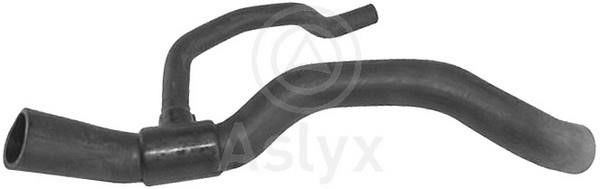 Aslyx AS-109183 Radiator hose AS109183