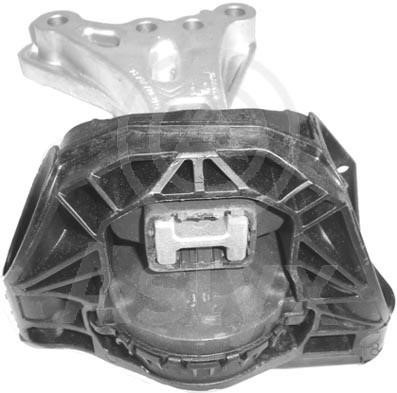 Aslyx AS-506454 Engine mount AS506454