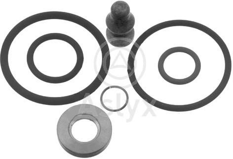 Aslyx AS-506460 Seal Kit, injector nozzle AS506460