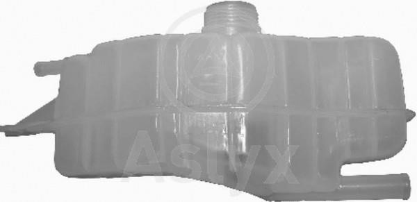 Aslyx AS-103768 Water Tank, radiator AS103768