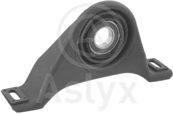 Aslyx AS-105033 Mounting, propshaft AS105033