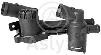 Aslyx AS-535808 Thermostat housing AS535808