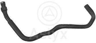 Aslyx AS-109218 Radiator hose AS109218