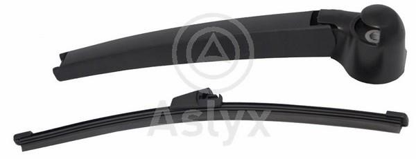 Aslyx AS-570451 Wiper Arm Set, window cleaning AS570451