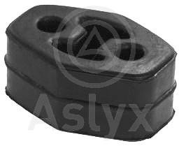 Aslyx AS-102426 Exhaust mounting bracket AS102426