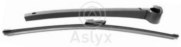 Aslyx AS-570420 Wiper Arm Set, window cleaning AS570420