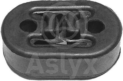Aslyx AS-102726 Exhaust mounting bracket AS102726