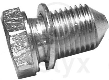 Aslyx AS-102916 Sump plug AS102916