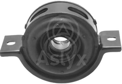 Aslyx AS-506658 Bearing, propshaft centre bearing AS506658