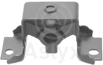 Aslyx AS-506663 Mounting kit for exhaust system AS506663