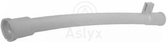 Aslyx AS-103553 Oil dipstick guide tube AS103553