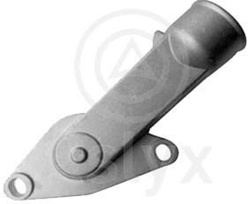 Aslyx AS-103071 Thermostat housing AS103071