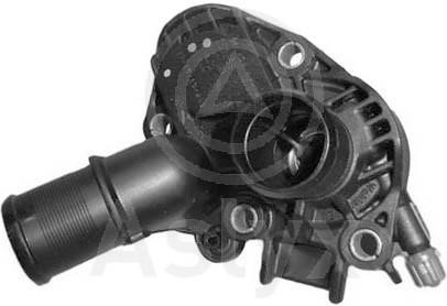 Aslyx AS-535574 Thermostat, coolant AS535574