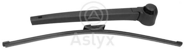 Aslyx AS-570426 Wiper Arm Set, window cleaning AS570426