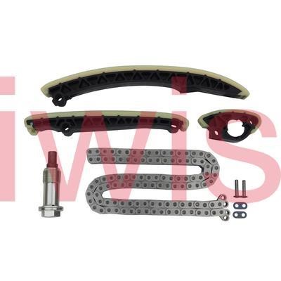 Timing chain kit IWIS Motorsysteme 59025SET