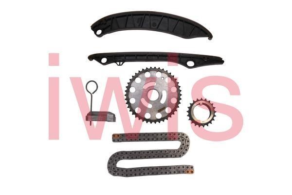 Buy IWIS Motorsysteme 70010SET at a low price in United Arab Emirates!