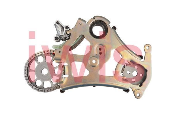 Buy IWIS Motorsysteme 70035SET – good price at EXIST.AE!
