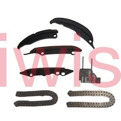 Timing chain kit IWIS Motorsysteme 59024SET
