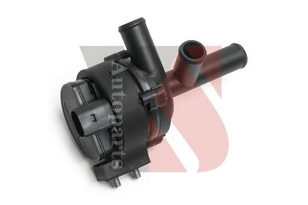 YS Parts YS-EWP0041 Additional coolant pump YSEWP0041