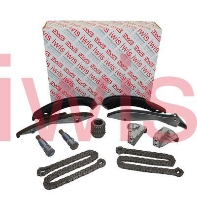 IWIS Motorsysteme 70034SET Timing chain kit 70034SET