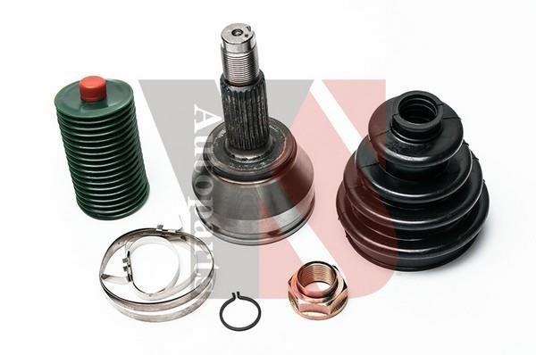 YS Parts 301973-F Joint kit, drive shaft 301973F