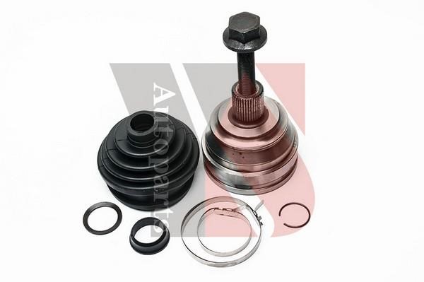YS Parts 302446-F Joint kit, drive shaft 302446F