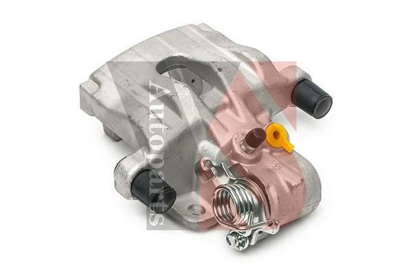 Brake caliper Ford Transit Connect: YSBC0202 YS Parts Brake caliper