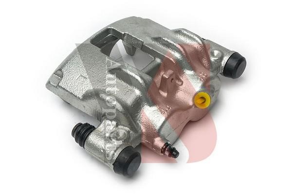 Brake caliper Peugeot: YSBC1081 YS Parts Brake caliper